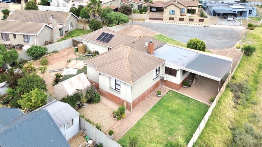 3 Bedroom Property for Sale in Vredenburg Western Cape